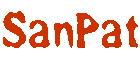 SanPat Logo